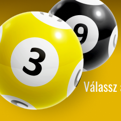 Eurojackpot nyerőszámok